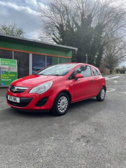 
										Peugeot 107 Hatchback 998cc full									