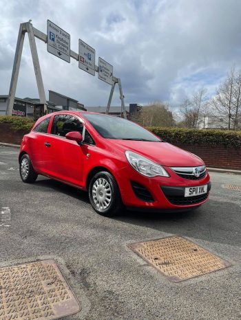 
								Peugeot 107 Hatchback 998cc full									