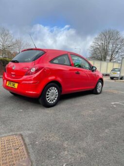 
										Peugeot 107 Hatchback 998cc full									