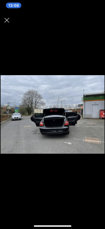 
								Mercedes E350 Blue efficiency Sport CDI full									