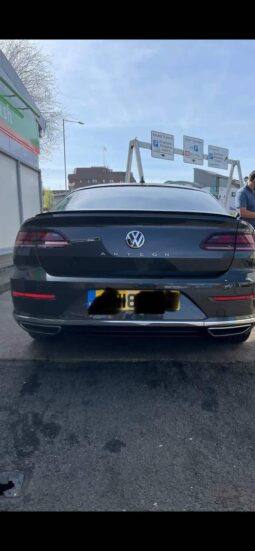 Volkswagen Arteon R-Line 2.0 TSI