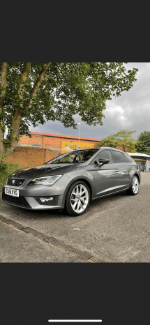 
								Seat Leon FR full									