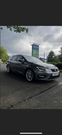 
								Seat Leon FR full									