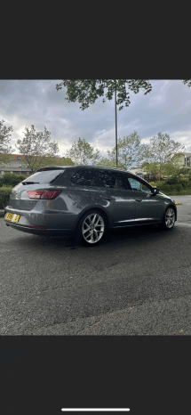 
								Seat Leon FR full									