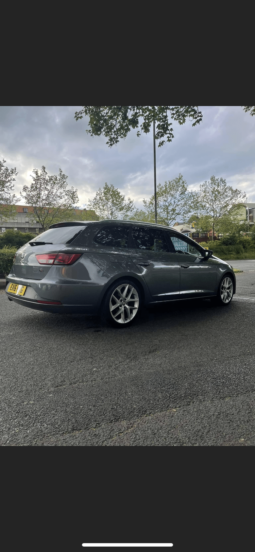 
										Seat Leon FR full									