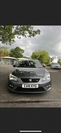 
								Seat Leon FR full									