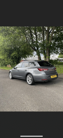 
								Seat Leon FR full									