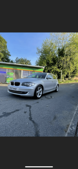 BMW 116i ES