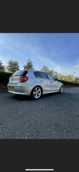 BMW 116i ES