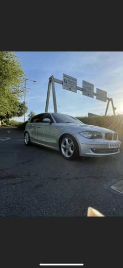 BMW 116i ES