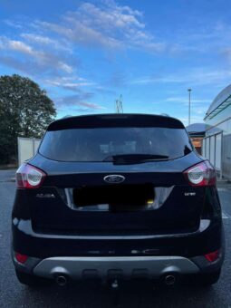 
										Ford Kuga full									