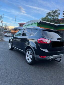 
										Ford Kuga full									