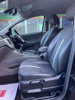 
										Ford Kuga full									