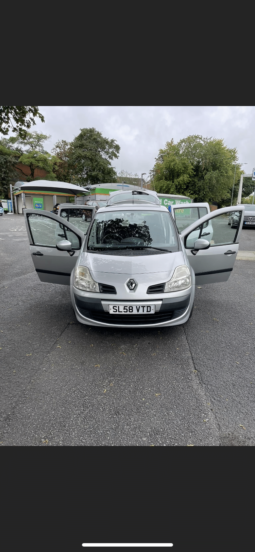 Renault Modus Expression