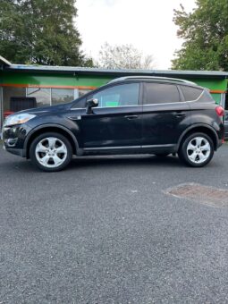 
										Ford Kuga full									