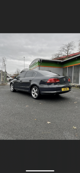 Volkswagon Passat