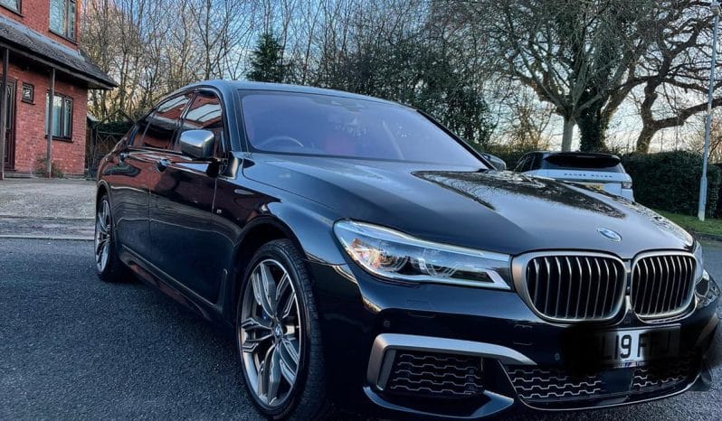 
								BMW M760LI full									