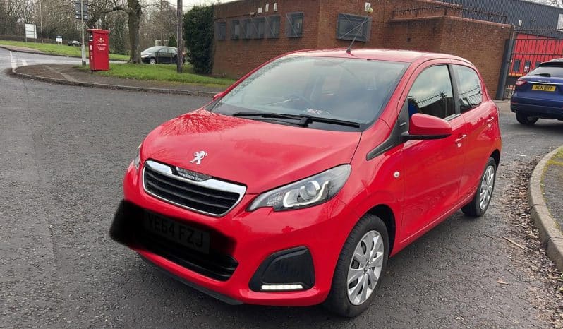 
								Peugeot 108 full									