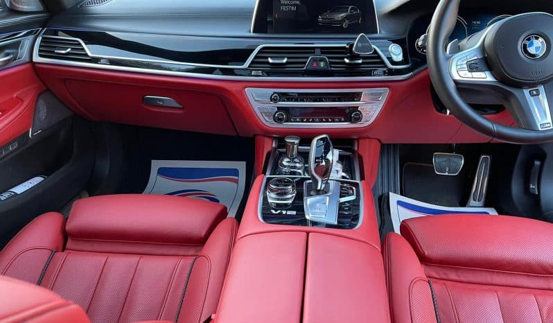 
								BMW M760LI full									