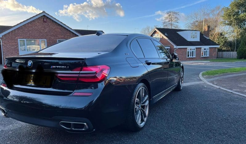 
								BMW M760LI full									