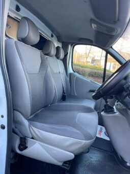 
										Vauxhall Vivaro full									