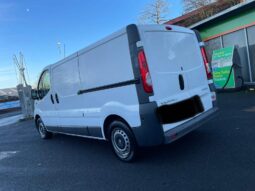 
										Vauxhall Vivaro full									