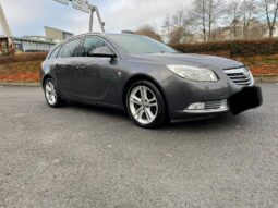 
										Vauxhall insignia full									