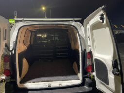 
										Citroen Berlingo full									