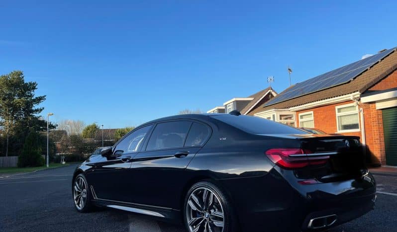 
								BMW M760LI full									