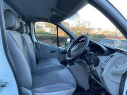 
										Vauxhall Vivaro full									