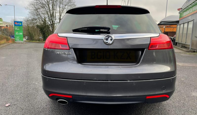 
								Vauxhall insignia full									