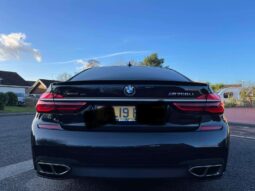 BMW M760LI