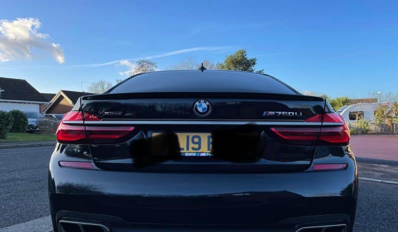 
								BMW M760LI full									