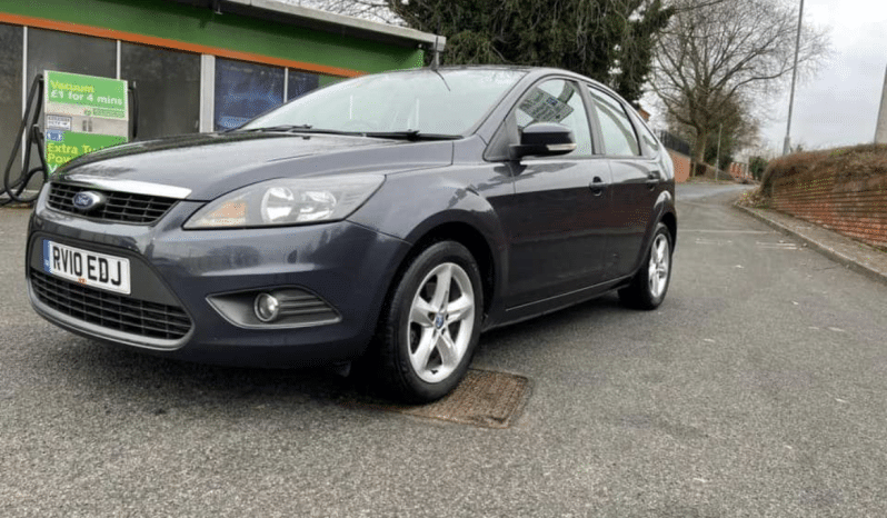 
								Ford Focus for sale full									