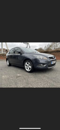 Ford Focus for sale