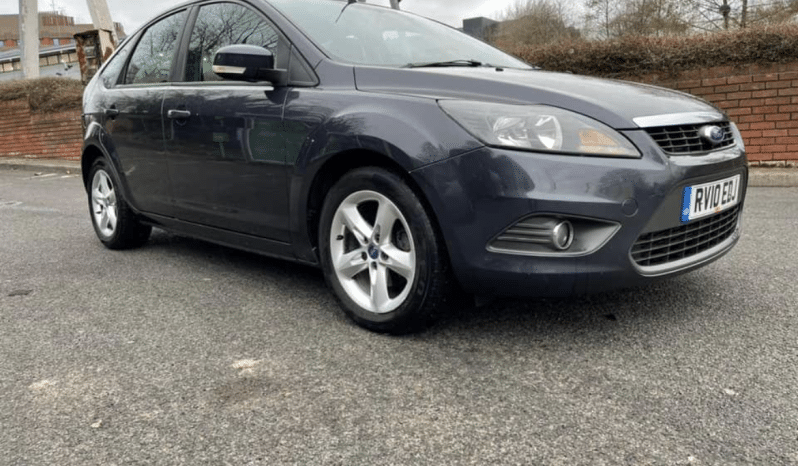 
								Ford Focus for sale full									