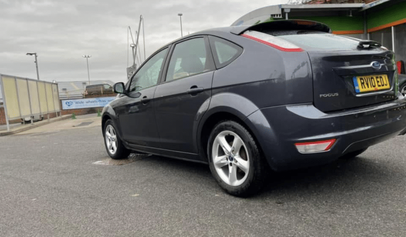 
								Ford Focus for sale full									