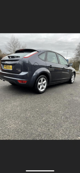 
										Ford Focus for sale full									