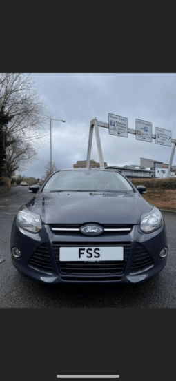 Ford Focus For Sale