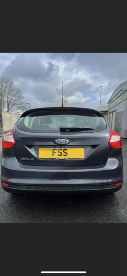 Ford Focus For Sale