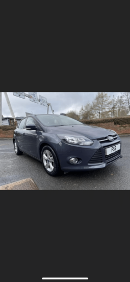 Ford Focus For Sale