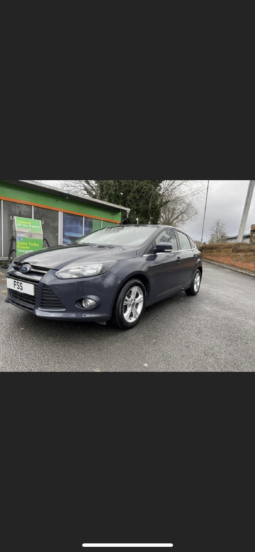 Ford Focus For Sale