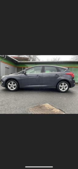 
										Ford Focus For Sale full									