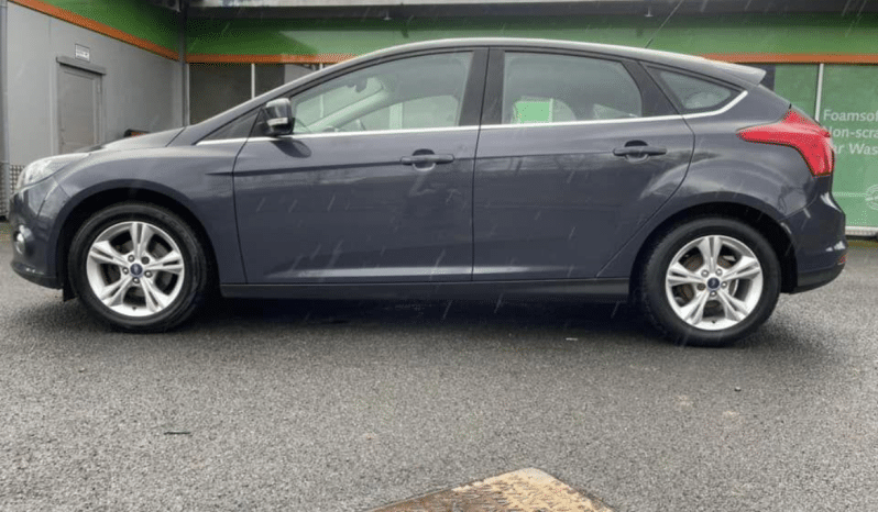 
								Ford Focus For Sale full									