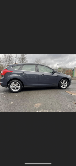 
										Ford Focus For Sale full									