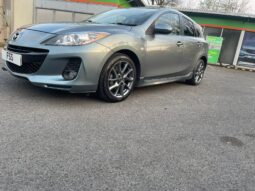 Mazda 3 For Sale