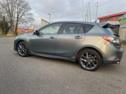 Mazda 3 For Sale