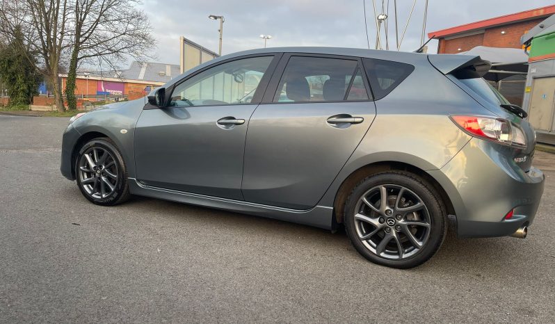 
								Mazda 3 For Sale full									