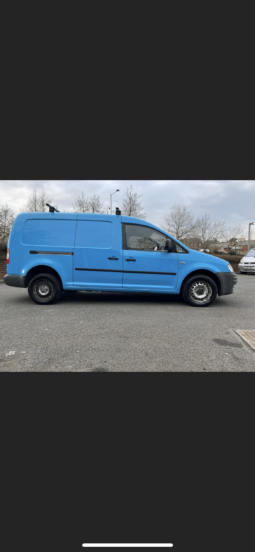 Volkswagen Caddy for sale