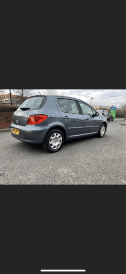 Peugeot 307 for sale